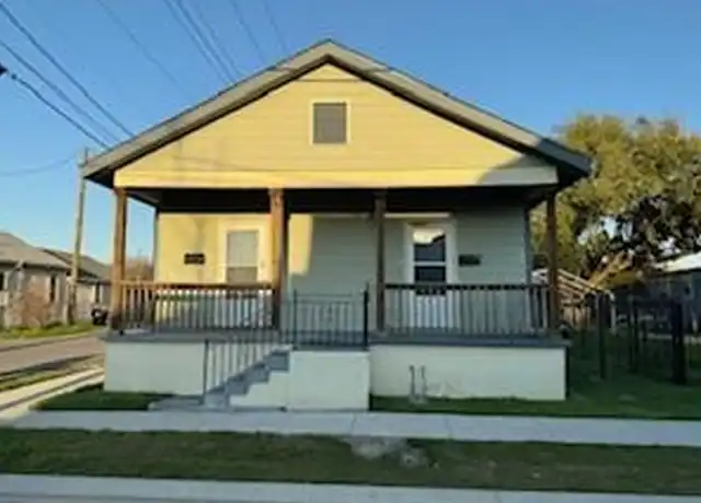 Property at 2537 Painters St, New Orleans, LA, 70117, 3 beds, 1 bath, [object Object]