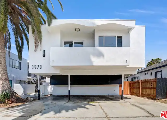 Property at 3670 Greenfield Ave Unit 2, Los Angeles, CA, 90034, 3 beds, 2 baths, [object Object]