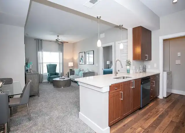 Property at The Atlantic Aerotropolis - 3640 S Fulton Ave, Atlanta, GA, 30354, 1-3 bed, 1-2.5 bath, [object Object]