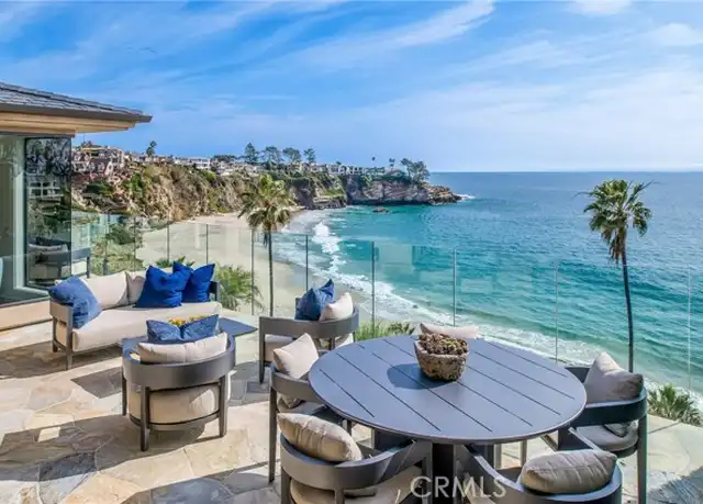 Property at 26 S La Senda Dr, Laguna Beach, CA, 92651, 4 beds, 4.5 baths, [object Object]