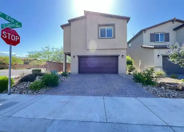 Property at 10895 El Camino Rd, Las Vegas, NV, 89141, 4 beds, 2.5 baths, [object Object]