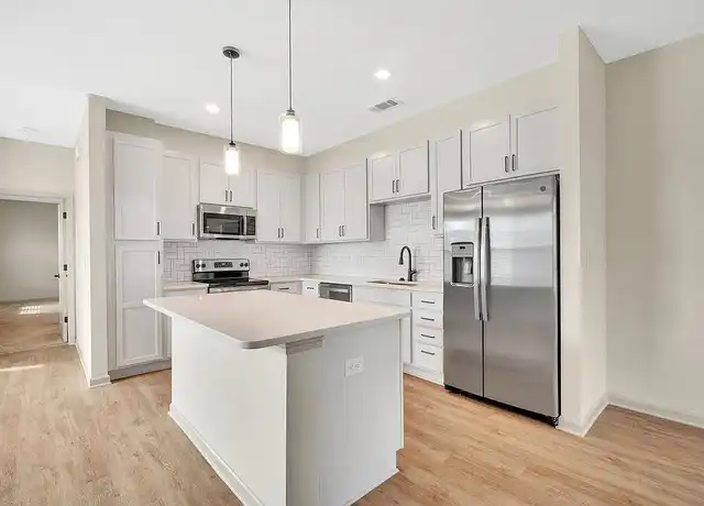 Property at Townes at McCullough - 14221 Polk Terrace Ln, Pineville, NC, 28134, 2-3 beds, 2.5 baths, [object Object]