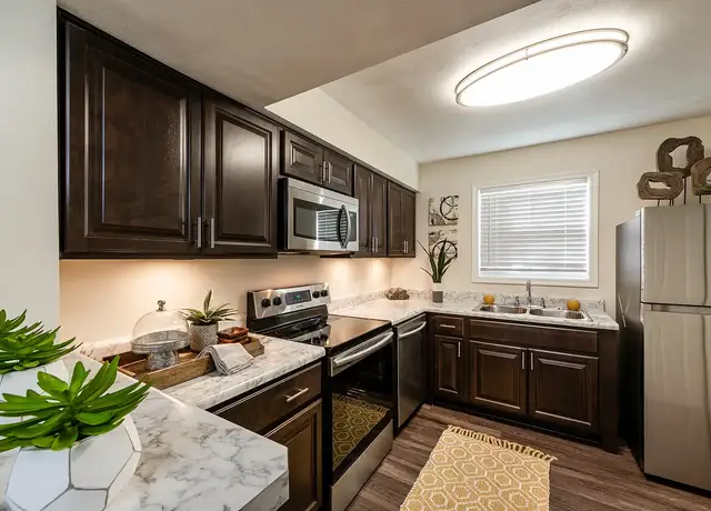 Photo of 4431 Lakefield Mews Dr, Henrico, VA 23231