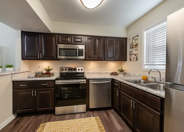 Photo of 4431 Lakefield Mews Dr, Henrico, VA 23231