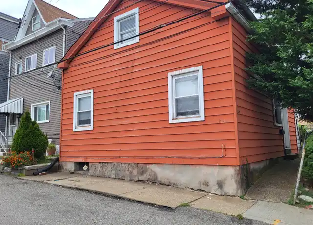 Property at 2329 Berg St, Pittsburgh, PA, 15203, 2 beds, 1 bath, [object Object]