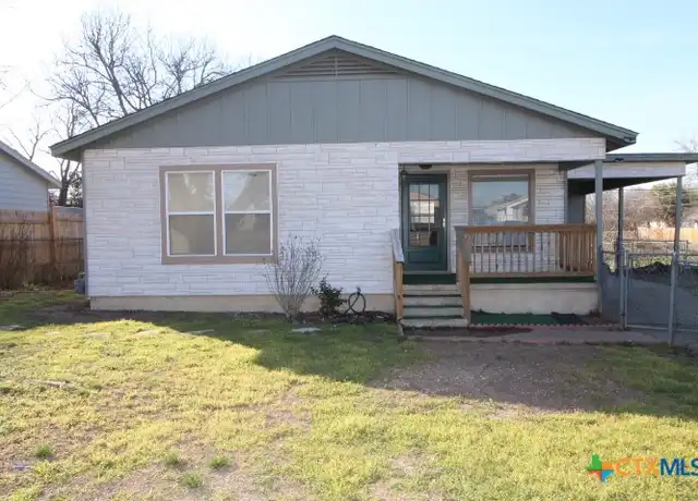 Property at 1003 Estelle Ave, Killeen, TX, 76541, 3 beds, 1 bath, [object Object]