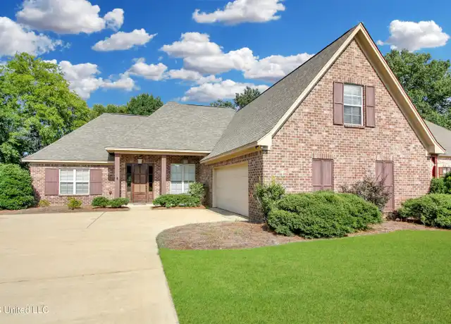 Property at 114 Huber St, Madison, MS, 39110, 4 beds, 2.5 baths, [object Object]