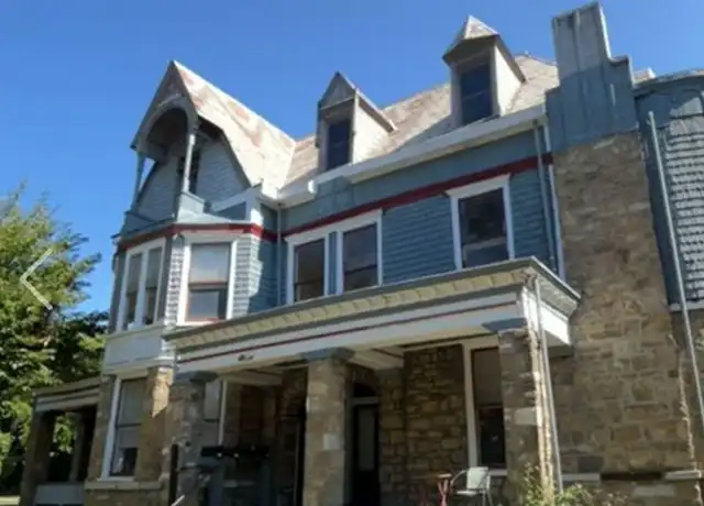 Property at 1529 Patterson Ave SW Unit 2, Roanoke, VA, 24016, 2 beds, 1 bath, [object Object]