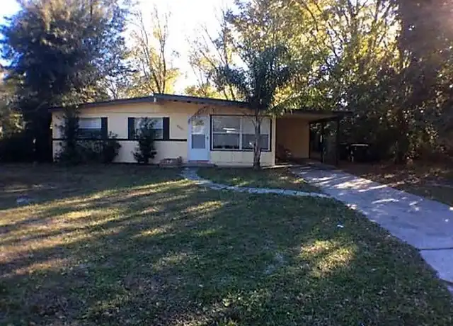 Property at 10460 Ebbitt Rd, Jacksonville, FL, 32246, 4 beds, 1.5 baths, [object Object]