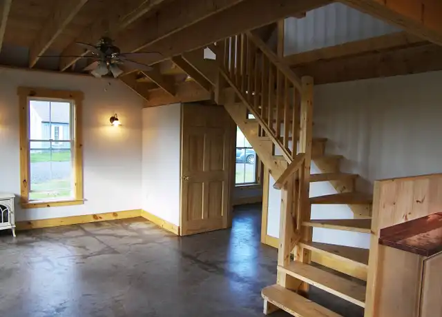 Property at 301 Boiceville Rd, Brooktondale, NY, 14817, 2 beds, 1 bath, [object Object]