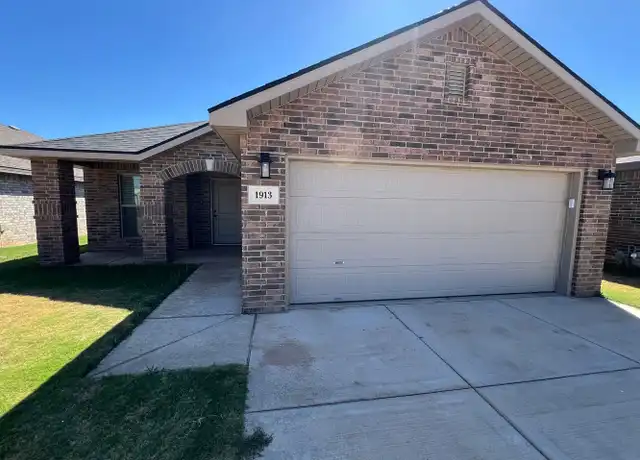 Property at 1913 140th St, Lubbock, TX, 79423, 3 beds, 2 baths, [object Object]