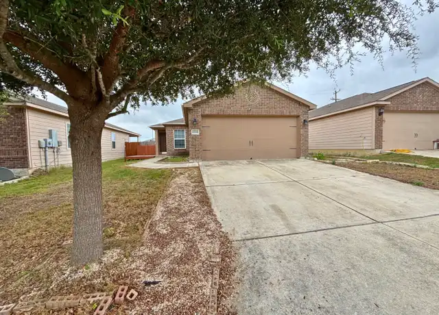 Property at 12118 Luckey Smt, San Antonio, TX, 78252, 3 beds, 2 baths, [object Object]
