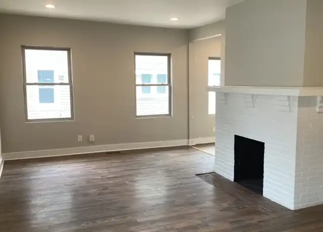 Property at 641 E 31st St Unit 1 1, Indianapolis, IN, 46205, 3 beds, 1.5 baths, [object Object]