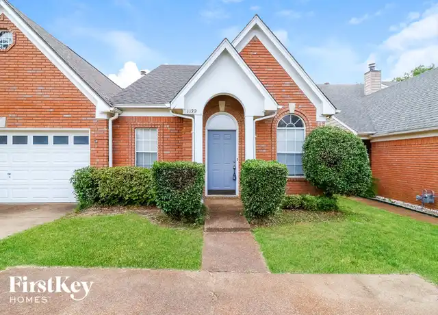 Property at 1139 Brady Hollow Ln, Cordova, TN, 38016, 3 beds, 2 baths, [object Object]