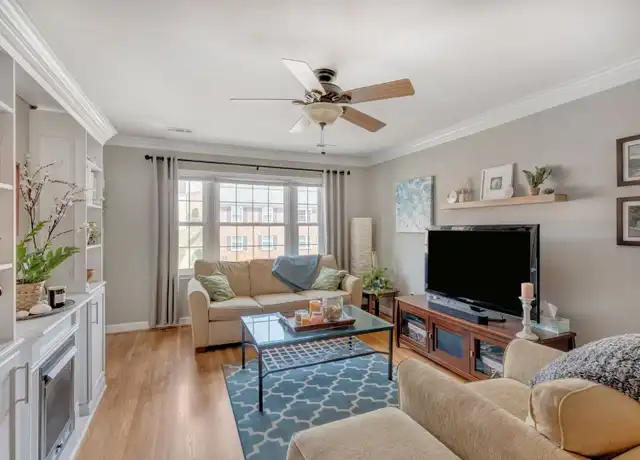 Property at 2421 Barracks Pl #4, Charlottesville, VA, 22901, 2 beds, 1 bath, [object Object]