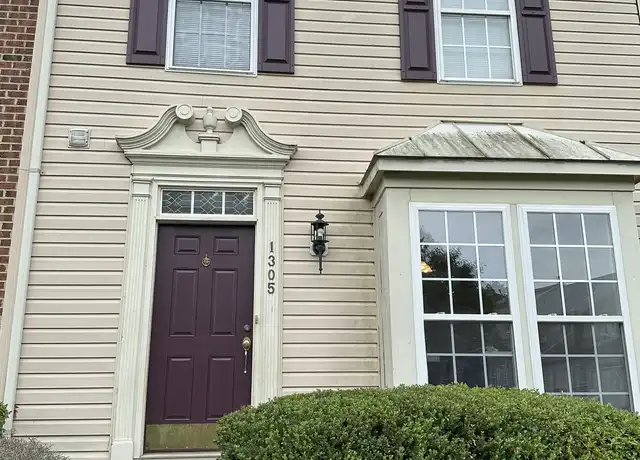 Property at 1305 Lewis Ln Unit 1305, Havre De Grace, MD, 21078, 3 beds, 2.5 baths, [object Object]