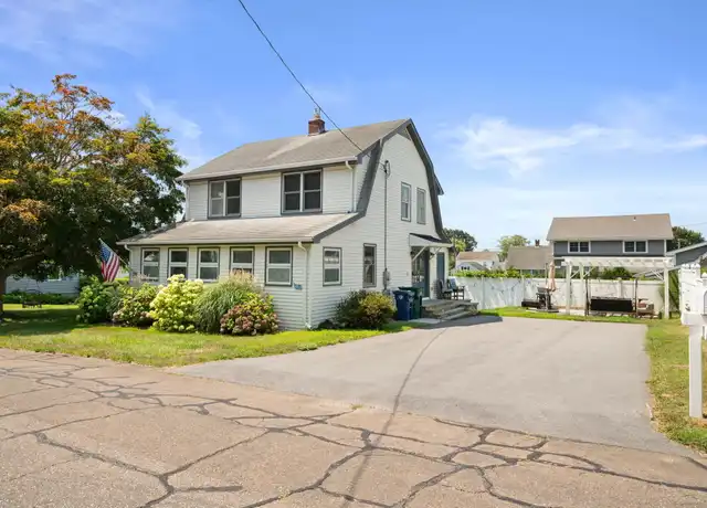 Property at 33 Billow Rd, Old Lyme, CT, 06371, 4 beds, 1.5 baths, [object Object]