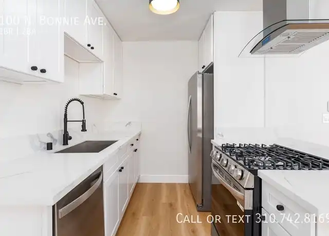 Property at 100 N Bonnie Ave, Pasadena, CA, 91106, 2 beds, 2 baths, [object Object]