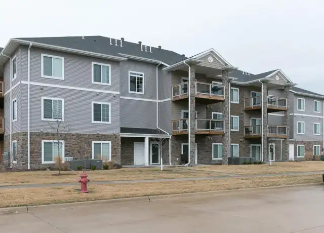 Property at 1620 Lincoln Dr #207, North Liberty, IA, 52317, 1 bed, 1 bath, [object Object]