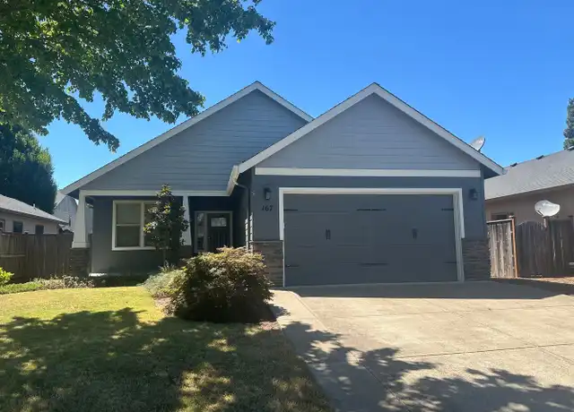 Property at 167 SW Quince St, Junction City, OR, 97448, 3 beds, 2 baths, [object Object]