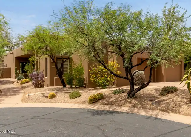 Property at 7500 E Boulders Pkwy #68, Scottsdale, AZ, 85266, 2 beds, 3 baths, [object Object]