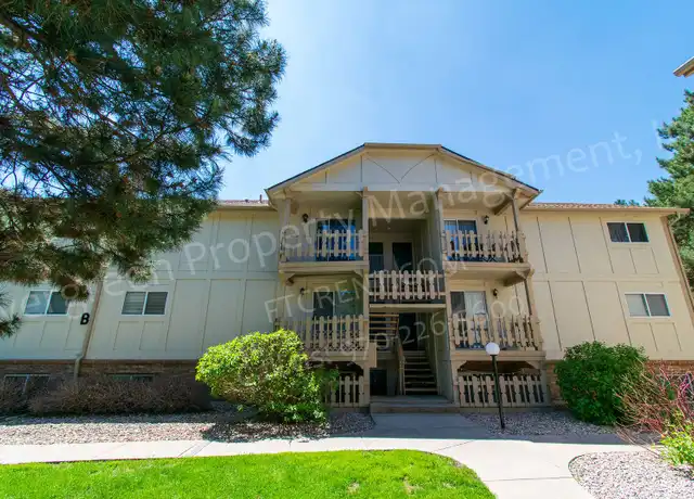 Property at 1024 E Swallow Rd, Fort Collins, CO, 80525, 2 beds, 1 bath, [object Object]