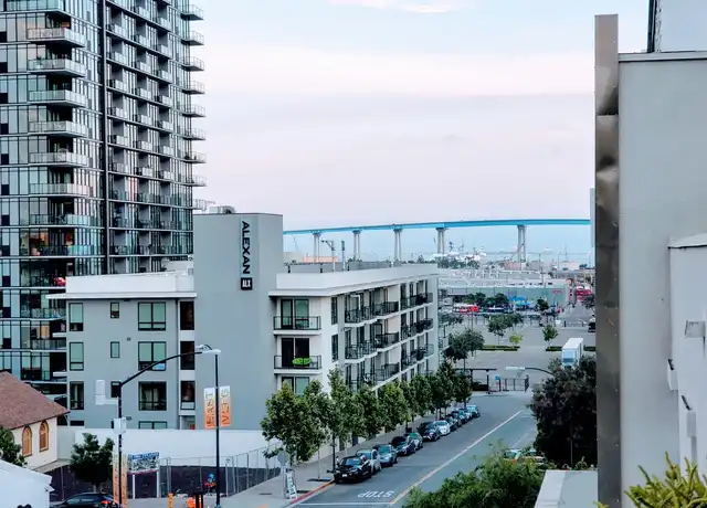 Property at 1225 Island Ave #418, San Diego, CA, 92101, 2 beds, 2 baths, [object Object]