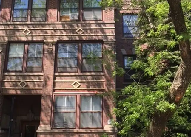 Property at 2206 W Berteau Ave #3, Chicago, IL, 60618, 1 bed, 1 bath, [object Object]