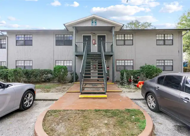 Property at 201 Pine Violet Ct, Tampa, FL, 33612, 2 beds, 1 bath, [object Object]