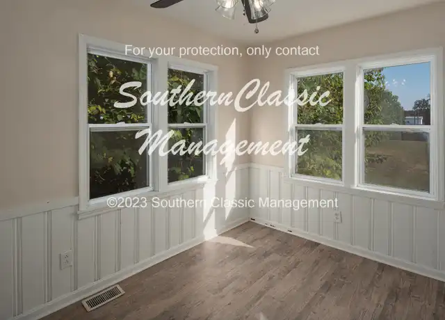 Property at 130 W Franklin St, Milledgeville, GA, 31061, 5 beds, 3 baths, [object Object]