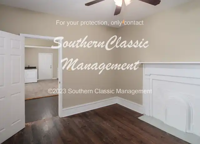 Property at 130 W Franklin St, Milledgeville, GA, 31061, 5 beds, 3 baths, [object Object]