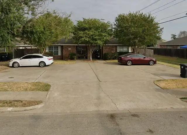 Property at 1807 Sara Dr Unit B, College Station, TX, 77845, 3 beds, 2 baths, [object Object]