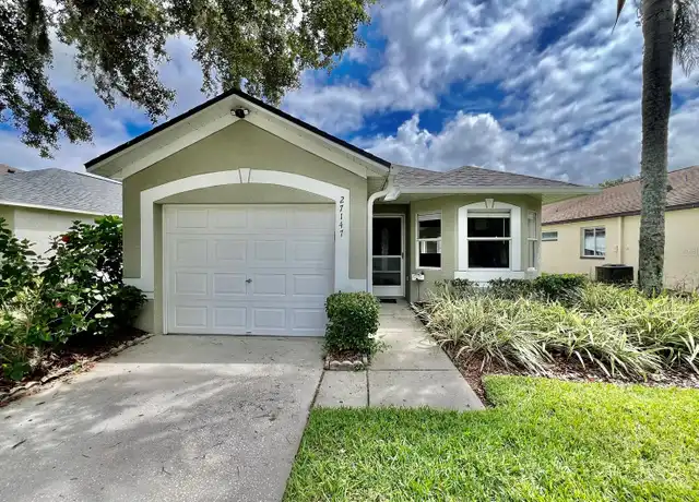 Property at 27147 Big Sur Dr, Wesley Chapel, FL, 33544, 3 beds, 2 baths, [object Object]