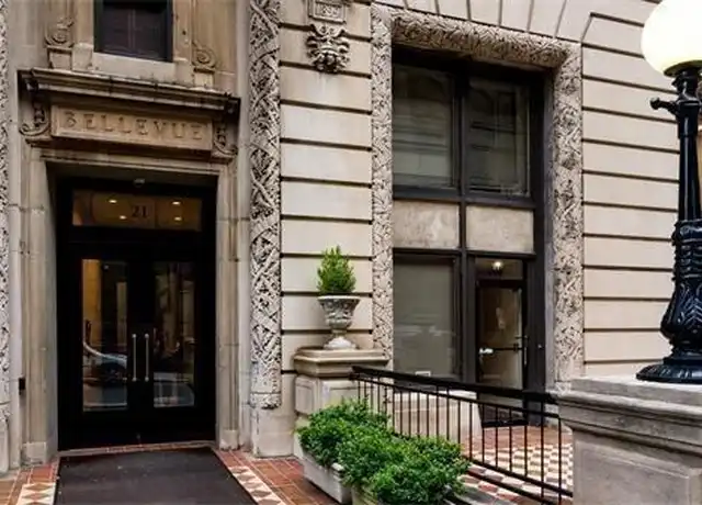 Property at 21 Beacon St, Boston, MA, 02108, 1 bed, 1 bath, [object Object]