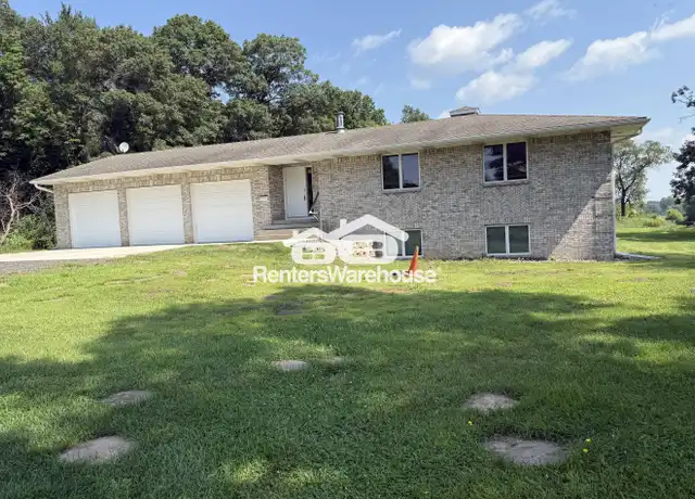 Property at 17707 Ward Lake Dr NW, Andover, MN, 55304, 3 beds, 1.5 baths, [object Object]