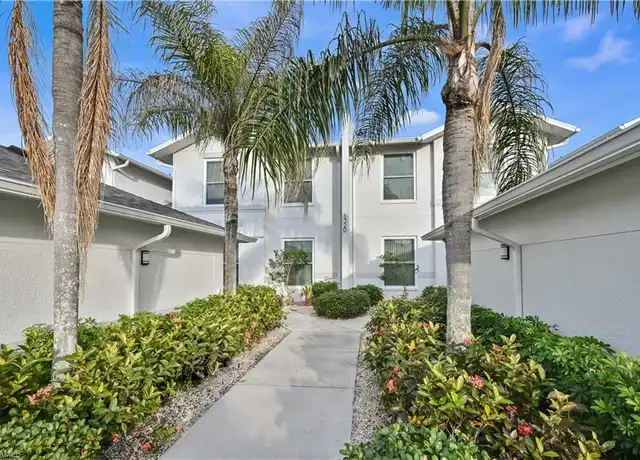 Property at 1320 Charleston Square Dr Unit 204, Naples, FL, 34110, 2 beds, 2 baths, [object Object]