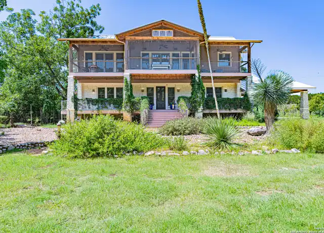 Property at 2041 FM 1340, Hunt, TX, 78024, 3 beds, 2.5 baths, [object Object]