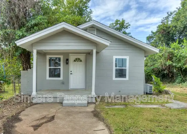 Property at 1716 NW 9th St Unit 2, Oklahoma City, OK, 73106, 1 bed, 1 bath, [object Object]