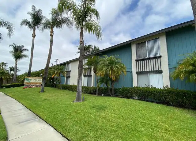 Property at The Palms at South Coast - 1331 W Central Ave, Santa Ana, CA, 92704, 1-2 bed, 1-2 bath, [object Object]