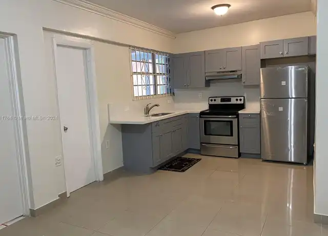 Property at 1121 NE 160th Ter, North Miami Beach, FL, 33162, 2 beds, 1 bath, [object Object]