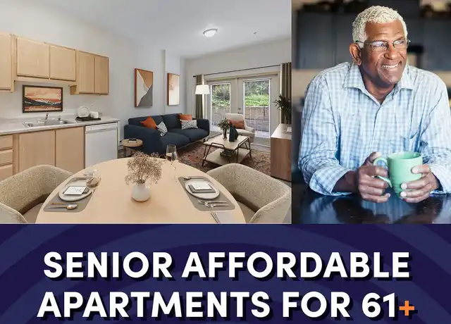 Property at Cedar Park Senior Affordable Apartments - 12740 30th Ave NE, Seattle, WA, 98125, 1 bed, 1 bath, [object Object]