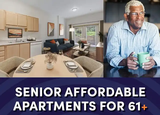 Property at Cedar Park Senior Affordable Apartments - 12740 30th Ave NE, Seattle, WA, 98125, 1-2 bed, 1 bath, [object Object]