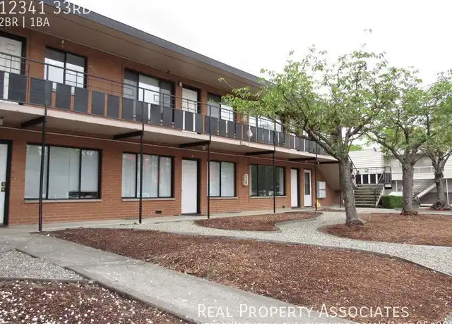 Property at 12341 33rd Ave NE Unit 02, Seattle, WA, 98125, 2 beds, 1 bath, [object Object]