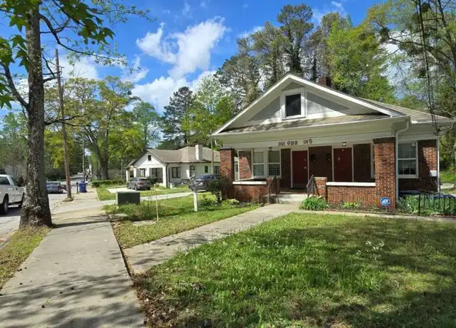 Property at 991 Cascade Ave SW Unit B, Atlanta, GA, 30311, 3 beds, 2 baths, [object Object]