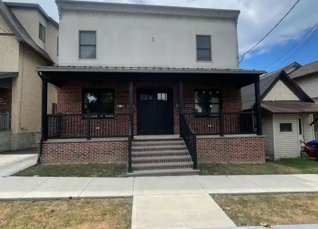 Property at 436 Larch St Unit 2nd Floor, Scranton, PA, 18509, 2 beds, 1 bath, [object Object]