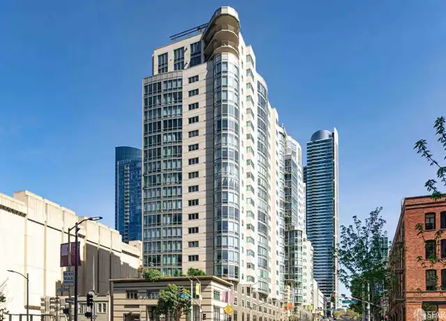 Property at 355 1st St Unit S707, San Francisco, CA, 94105, 2 beds, 2 baths, [object Object]