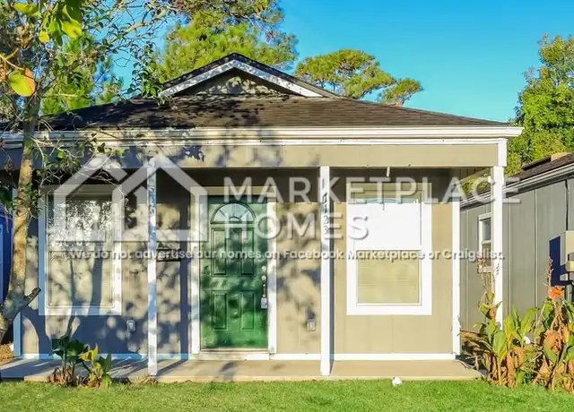 Property at 1123 S 11th St, Fernandina Beach, FL, 32034, 3 beds, 2 baths, [object Object]