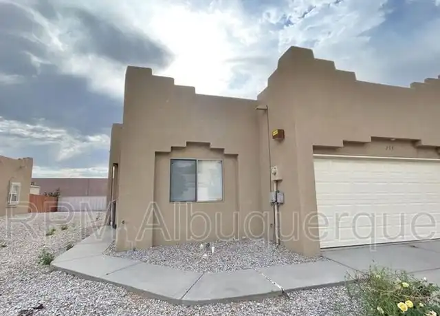 Property at 235 Glenridge Park Ln NE, Albuquerque, NM, 87123, 3 beds, 2 baths, [object Object]