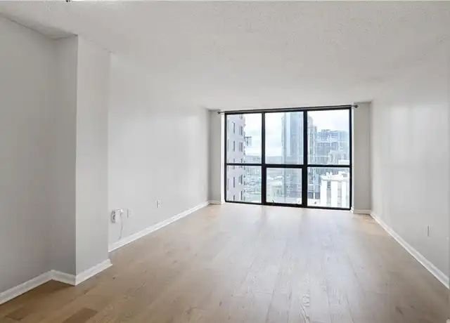 Property at 1280 W Peachtree St NW #2313, Atlanta, GA, 30309, 1 bed, 1 bath, [object Object]