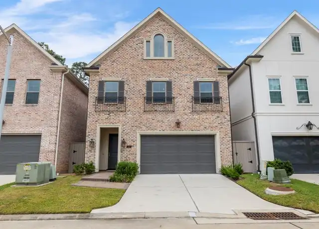 Property at 106 Cinder Berry St, Conroe, TX, 77384, 3 beds, 3.5 baths, [object Object]